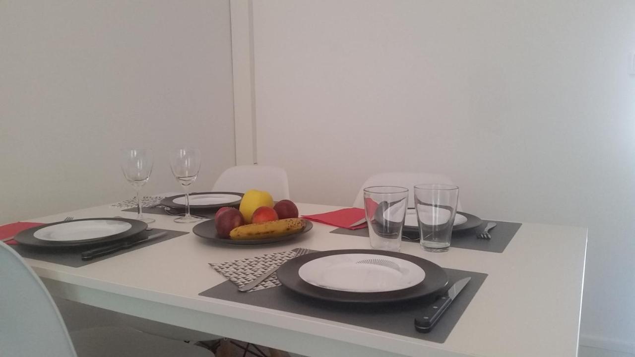 Les Couleurs Du Littoral Apartment Boulogne-sur-Mer Ngoại thất bức ảnh