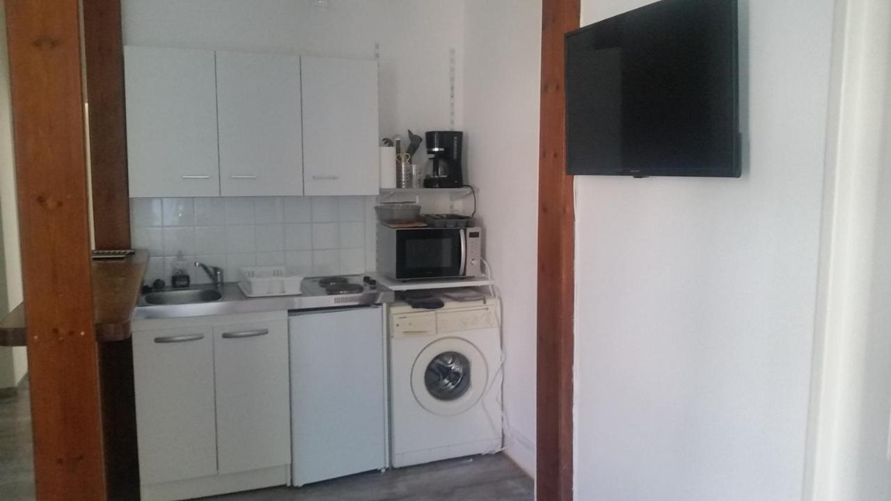 Les Couleurs Du Littoral Apartment Boulogne-sur-Mer Ngoại thất bức ảnh